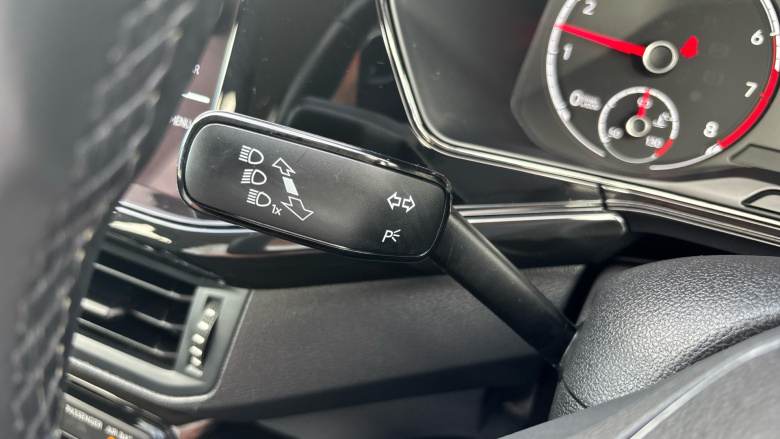 Volkswagen T-Cross 1.0 TSI 115 SE 5dr Petrol Estate